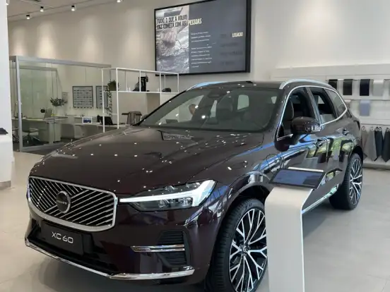 VOLVO-XC60-2.0 T8 PHEV PLUS AWD GEARTRONIC VOLVO-XC60-2026