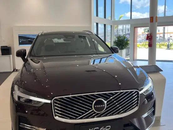 VOLVO-XC60-2.0 T8 PHEV PLUS AWD GEARTRONIC VOLVO-XC60-2026