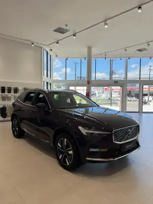 VOLVO-XC60-2.0 T8 PHEV PLUS AWD GEARTRONIC VOLVO-XC60-2026