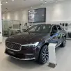 VOLVO XC60 2.0 T8 PHEV PLUS AWD GEARTRONIC VOLVO XC60 2.0 T8 PHEV PLUS AWD GEARTRONIC
