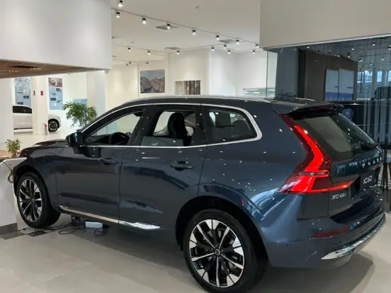 VOLVO-XC60-2.0 T8 PHEV ULTRA AWD GEARTRONIC VOLVO-XC60-2026