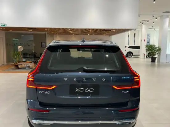 VOLVO-XC60-2.0 T8 PHEV ULTRA AWD GEARTRONIC VOLVO-XC60-2026