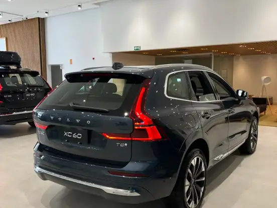 VOLVO-XC60-2.0 T8 PHEV ULTRA AWD GEARTRONIC VOLVO-XC60-2026