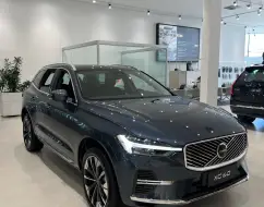 VOLVO XC60 2.0 T8 PHEV ULTRA AWD GEARTRONIC VOLVO XC60 2.0 T8 PHEV ULTRA AWD GEARTRONIC