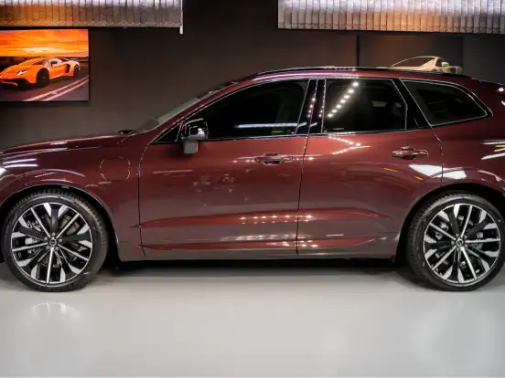 VOLVO-XC60-2.0 T8 PHEV ULTRA DARK AWD GEARTRONIC VOLVO-XC60-2025