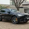 VOLVO XC60 2.0 T8 RECHARGE POLESTAR ENGINEERED AWD GEARTRONIC VOLVO XC60 2.0 T8 RECHARGE POLESTAR ENGINEERED AWD GEARTRONIC