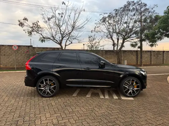 VOLVO-XC60-2.0 T8 RECHARGE POLESTAR ENGINEERED AWD GEARTRONIC VOLVO-XC60-2024