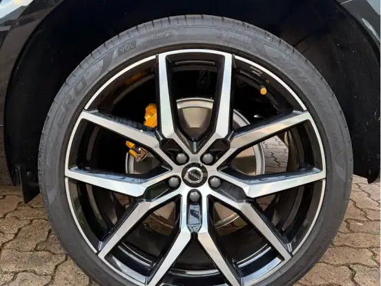 VOLVO-XC60-2.0 T8 RECHARGE POLESTAR ENGINEERED AWD GEARTRONIC VOLVO-XC60-2024