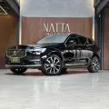 VOLVO XC60 2.0 T8 RECHARGE ULTIMATE AWD GEARTRONIC VOLVO XC60 2.0 T8 RECHARGE ULTIMATE AWD GEARTRONIC