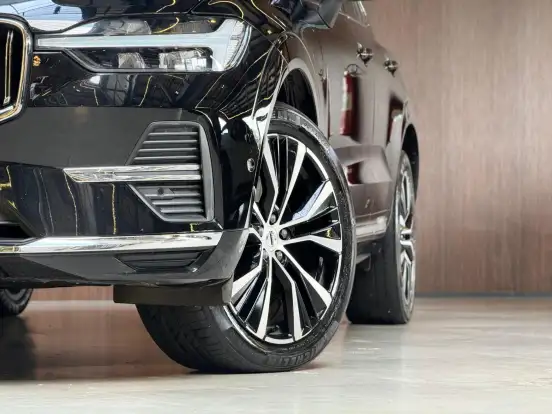 VOLVO-XC60-2.0 T8 RECHARGE ULTIMATE AWD GEARTRONIC VOLVO-XC60-2023