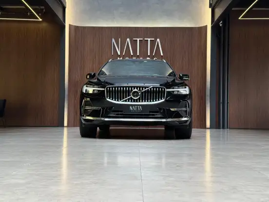 VOLVO-XC60-2.0 T8 RECHARGE ULTIMATE AWD GEARTRONIC VOLVO-XC60-2023