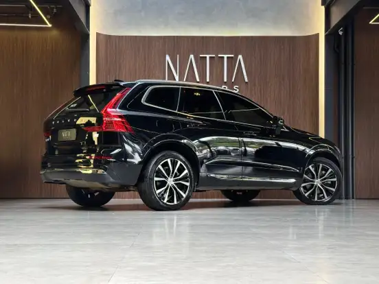 VOLVO-XC60-2.0 T8 RECHARGE ULTIMATE AWD GEARTRONIC VOLVO-XC60-2023