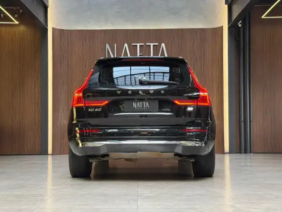VOLVO-XC60-2.0 T8 RECHARGE ULTIMATE AWD GEARTRONIC VOLVO-XC60-2023