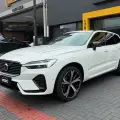 VOLVO XC60 2.0 T8 RECHARGE ULTIMATE DARK AWD GEARTRONIC VOLVO XC60 2.0 T8 RECHARGE ULTIMATE DARK AWD GEARTRONIC