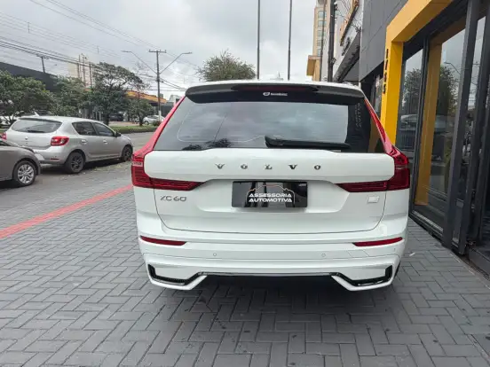 VOLVO-XC60-2.0 T8 RECHARGE ULTIMATE DARK AWD GEARTRONIC VOLVO-XC60-2023