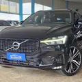 VOLVO XC60 2.0 T5 GASOLINA R-DESIGN AWD GEARTRONIC VOLVO XC60 2.0 T5 GASOLINA R-DESIGN AWD GEARTRONIC