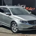 VOLVO XC60 2.0 T5 KINETIC GASOLINA 4P AUTOMÁTICO VOLVO XC60 2.0 T5 KINETIC GASOLINA 4P AUTOMÁTICO