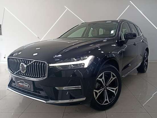 VOLVO-XC60-2.0 T8 HYBRID INSCRIPTION AWD GEARTRONIC VOLVO-XC60-2021