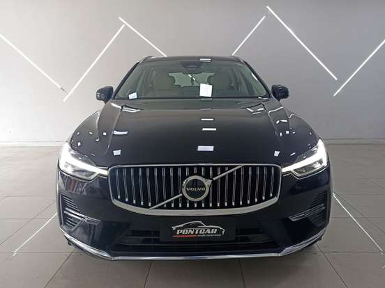VOLVO-XC60-2.0 T8 HYBRID INSCRIPTION AWD GEARTRONIC VOLVO-XC60-2021