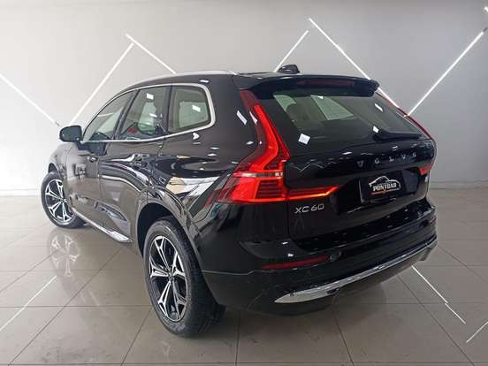 VOLVO-XC60-2.0 T8 HYBRID INSCRIPTION AWD GEARTRONIC VOLVO-XC60-2021