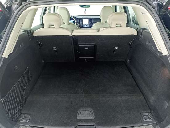VOLVO-XC60-2.0 T8 HYBRID INSCRIPTION AWD GEARTRONIC VOLVO-XC60-2021