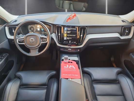 VOLVO-XC60-2.0 T8 HYBRID INSCRIPTION AWD GEARTRONIC VOLVO-XC60-2021
