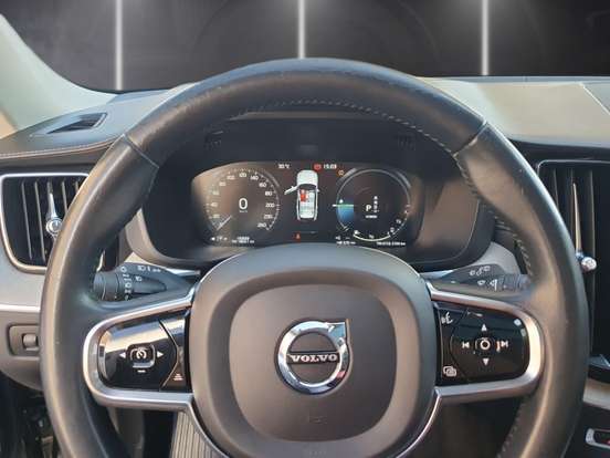 VOLVO-XC60-2.0 T8 HYBRID INSCRIPTION AWD GEARTRONIC VOLVO-XC60-2021