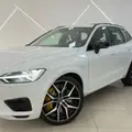 VOLVO XC60 2.0 T8 HYBRID POLESTAR ENGINEERED AWD GEARTRONIC VOLVO XC60 2.0 T8 HYBRID POLESTAR ENGINEERED AWD GEARTRONIC