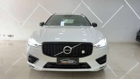 VOLVO-XC60-2.0 T8 HYBRID POLESTAR ENGINEERED AWD GEARTRONIC VOLVO-XC60-2019