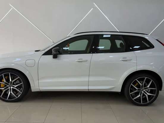VOLVO-XC60-2.0 T8 HYBRID POLESTAR ENGINEERED AWD GEARTRONIC VOLVO-XC60-2019