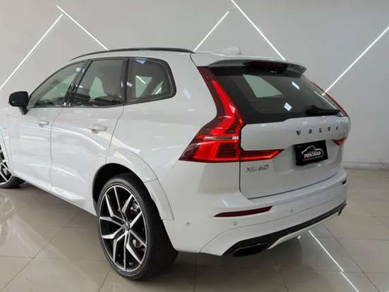 VOLVO-XC60-2.0 T8 HYBRID POLESTAR ENGINEERED AWD GEARTRONIC VOLVO-XC60-2019