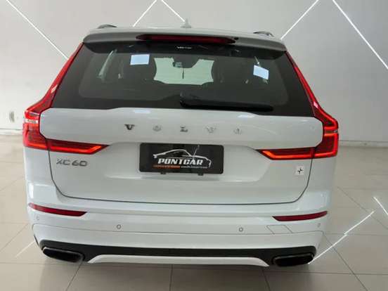 VOLVO-XC60-2.0 T8 HYBRID POLESTAR ENGINEERED AWD GEARTRONIC VOLVO-XC60-2019