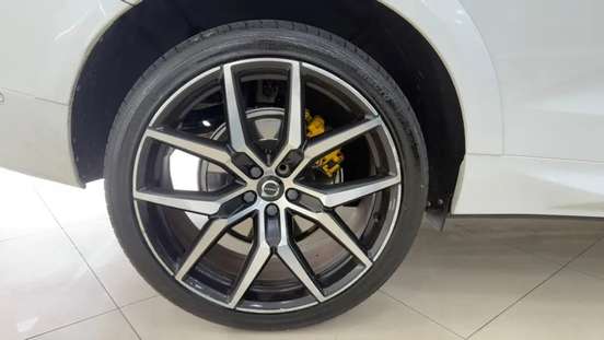 VOLVO-XC60-2.0 T8 HYBRID POLESTAR ENGINEERED AWD GEARTRONIC VOLVO-XC60-2019