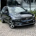 VOLVO XC60 2.0 T8 RECHARGE PLUS AWD GEARTRONIC VOLVO XC60 2.0 T8 RECHARGE PLUS AWD GEARTRONIC