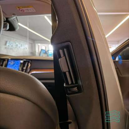 VOLVO-XC60-2.0 T8 RECHARGE PLUS AWD GEARTRONIC VOLVO-XC60-2023
