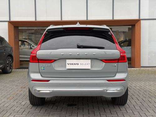 VOLVO-XC60-2.0 T8 RECHARGE PLUS AWD GEARTRONIC VOLVO-XC60-2024