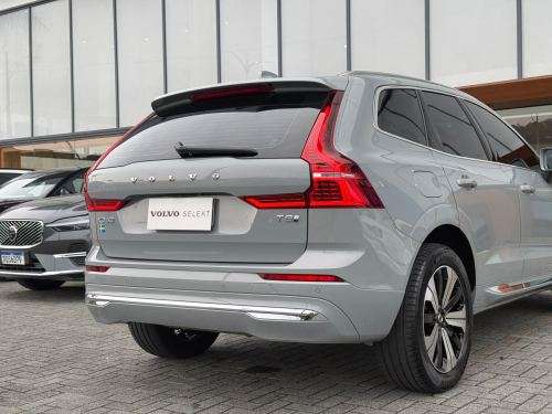 VOLVO-XC60-2.0 T8 RECHARGE PLUS AWD GEARTRONIC VOLVO-XC60-2024