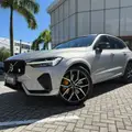 VOLVO XC60 2.0 T8 RECHARGE POLESTAR ENGINEERED AWD GEARTRONIC VOLVO XC60 2.0 T8 RECHARGE POLESTAR ENGINEERED AWD GEARTRONIC