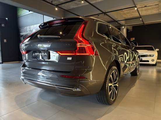 VOLVO-XC60-2.0 T8 RECHARGE ULTIMATE AWD GEARTRONIC VOLVO-XC60-2023