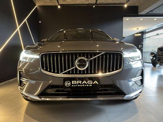 VOLVO-XC60-2.0 T8 RECHARGE ULTIMATE AWD GEARTRONIC VOLVO-XC60-2023