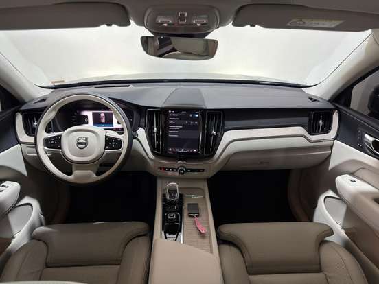 VOLVO-XC60-2.0 T8 RECHARGE ULTIMATE AWD GEARTRONIC VOLVO-XC60-2022
