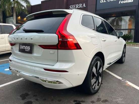 VOLVO-XC60-2.0 T8 RECHARGE ULTIMATE AWD GEARTRONIC VOLVO-XC60-2023