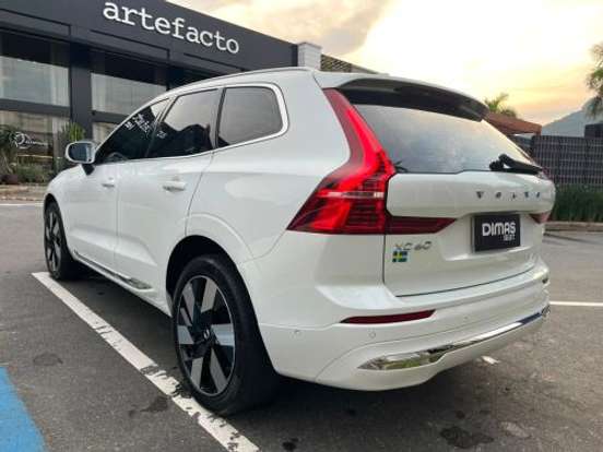 VOLVO-XC60-2.0 T8 RECHARGE ULTIMATE AWD GEARTRONIC VOLVO-XC60-2023