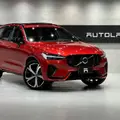 VOLVO XC60 2.0 T8 RECHARGE ULTIMATE DARK AWD GEARTRONIC VOLVO XC60 2.0 T8 RECHARGE ULTIMATE DARK AWD GEARTRONIC