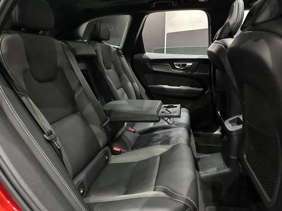 VOLVO-XC60-2.0 T8 RECHARGE ULTIMATE DARK AWD GEARTRONIC VOLVO-XC60-2022