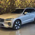 VOLVO XC60 2.0 T8 RECHARGE ULTRA AWD GEARTRONIC VOLVO XC60 2.0 T8 RECHARGE ULTRA AWD GEARTRONIC