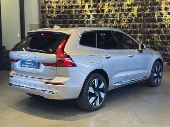 VOLVO-XC60-2.0 T8 RECHARGE ULTRA AWD GEARTRONIC VOLVO-XC60-2024
