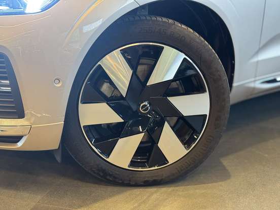 VOLVO-XC60-2.0 T8 RECHARGE ULTRA AWD GEARTRONIC VOLVO-XC60-2024
