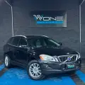 VOLVO XC60 3.0 COMFORT AWD TURBO GASOLINA 4P AUTOMÁTICO VOLVO XC60 3.0 COMFORT AWD TURBO GASOLINA 4P AUTOMÁTICO