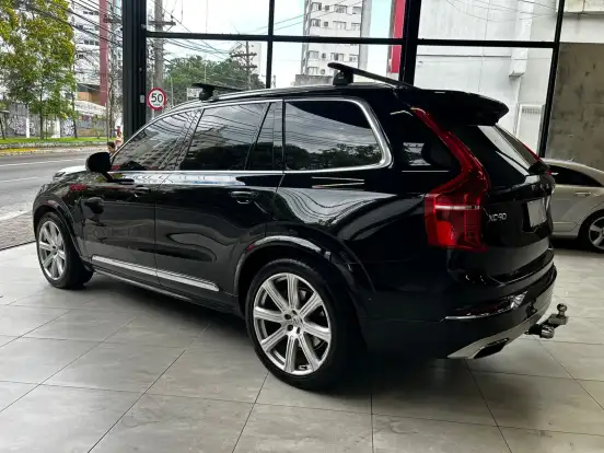 VOLVO-XC90-2.0 T8 HYBRID INSCRIPTION AWD GEARTRONIC VOLVO-XC90-2018